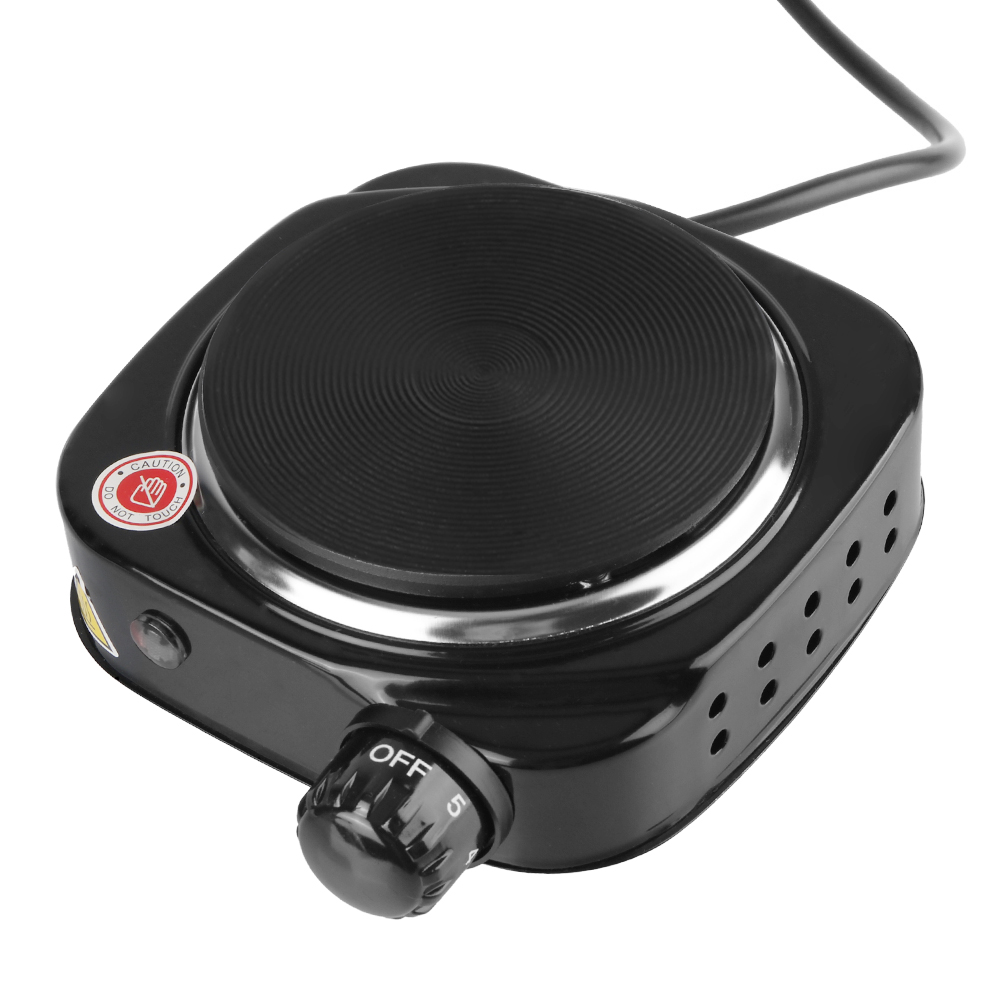Hot Cooker Plate Milk Water Co - Kitchen Appliances Electric Stove 评论和价格