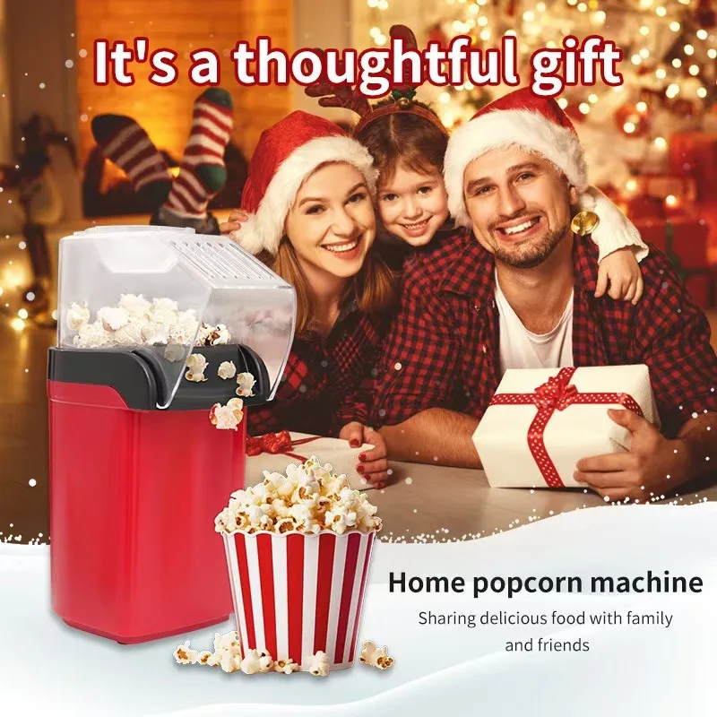 Popcorn Machine High Popping R - Air Popcorn Maker 评论和价格
