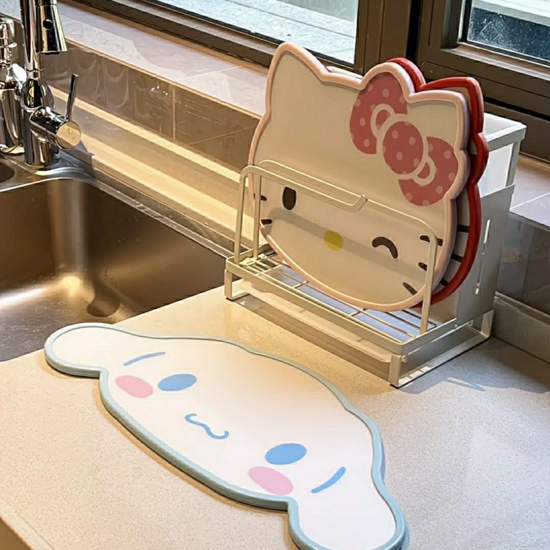 Anime Sanrio Inspired Cutting  - Kitchen Appliances Brand 评论和价格
