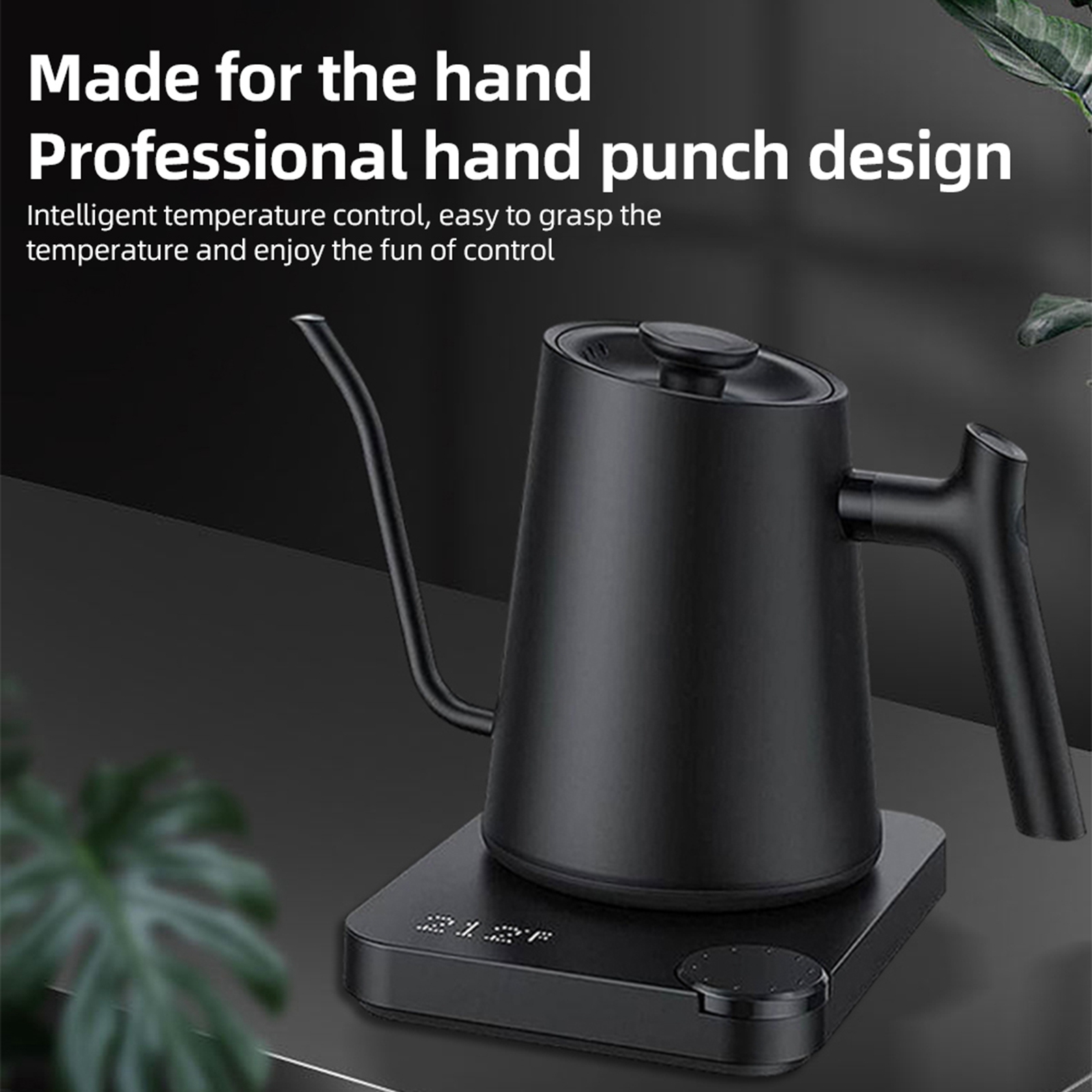 110V Gooseneck Electric Kettle - Electric Kettle Gooseneck 评论和价格