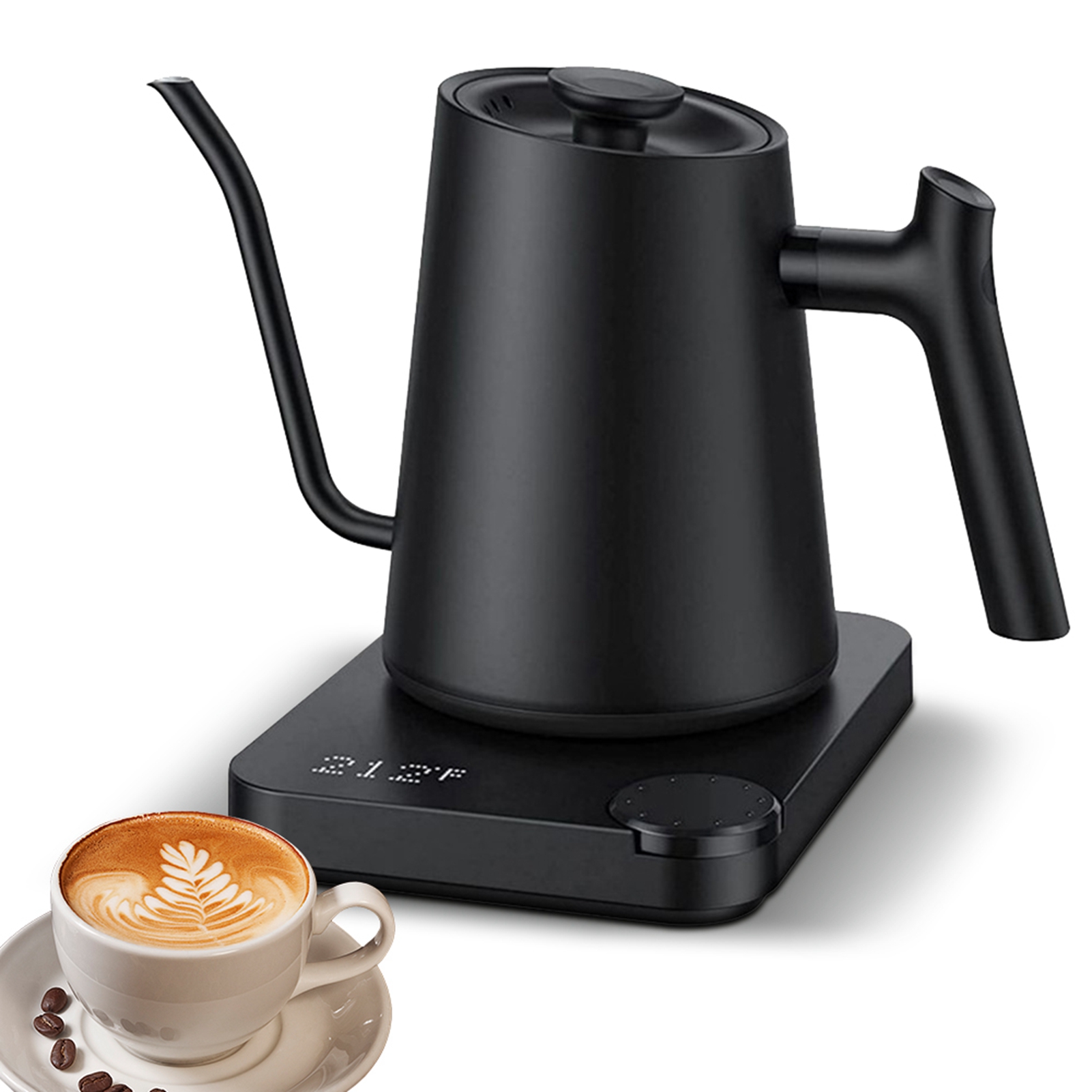 110V Gooseneck Electric Kettle - Electric Kettle Gooseneck 评论和价格