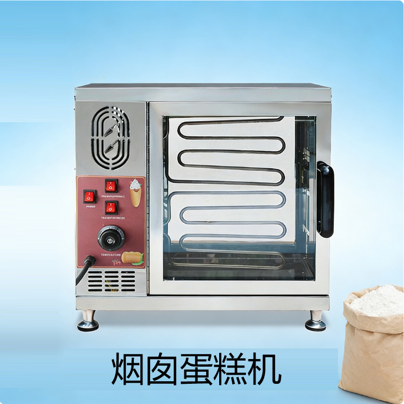 With 8 Roller Electric Hungari - Bread Maker Machine 评论和价格