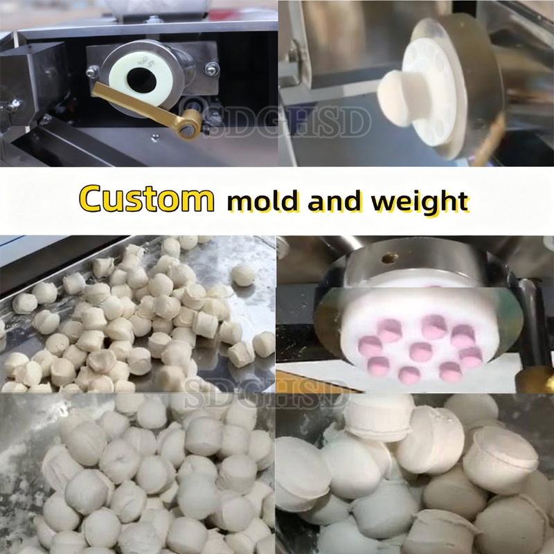Automatic Bun Bread Pizza Bake - Bread Maker Machine 评论和价格
