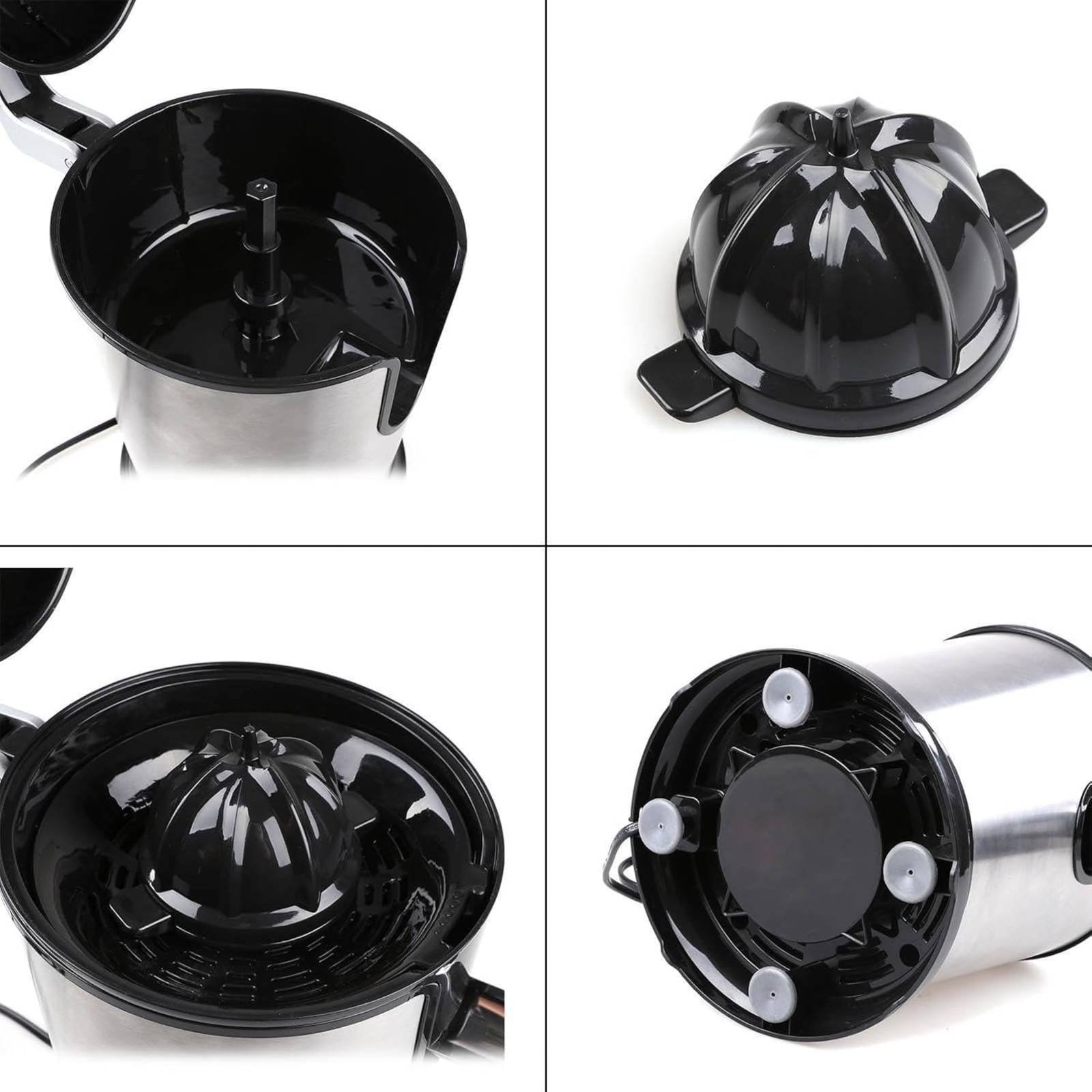 Electric Fruit Juicer Detachab - Kitchen Appliances Are 评论和价格