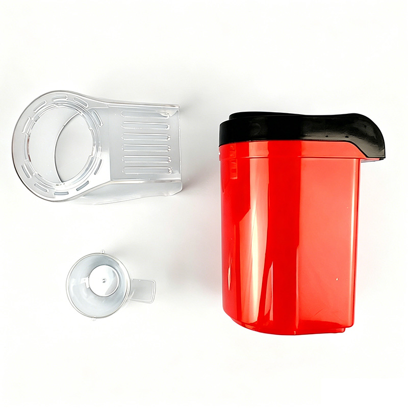 Home desktop mini popcorn make - Air Popcorn Maker 评论和价格