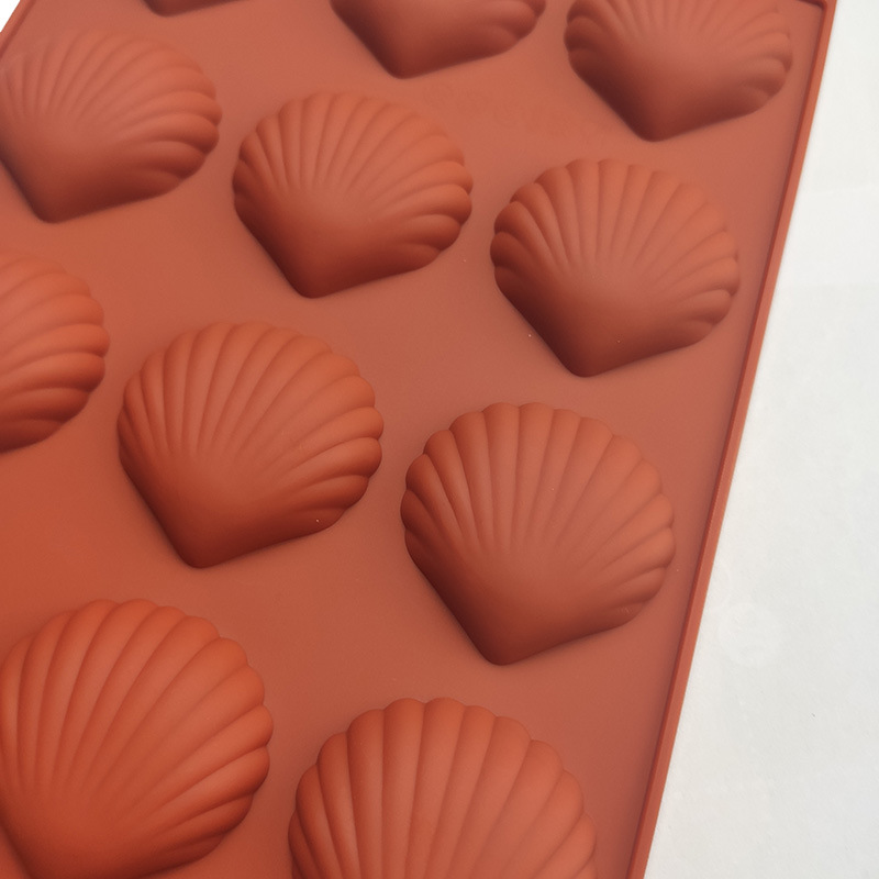 Food Grade Madeleine Cake Mold - Kitchen Appliances Baking 评论和价格
