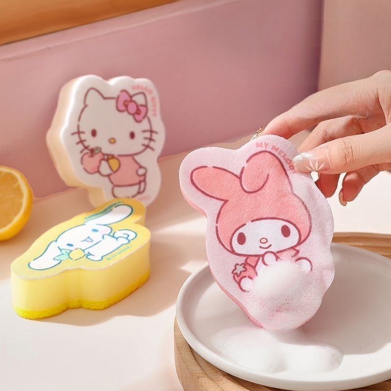 Anime Hello Kitty My Melody Di - Kitchen Appliances Brand 评论和价格