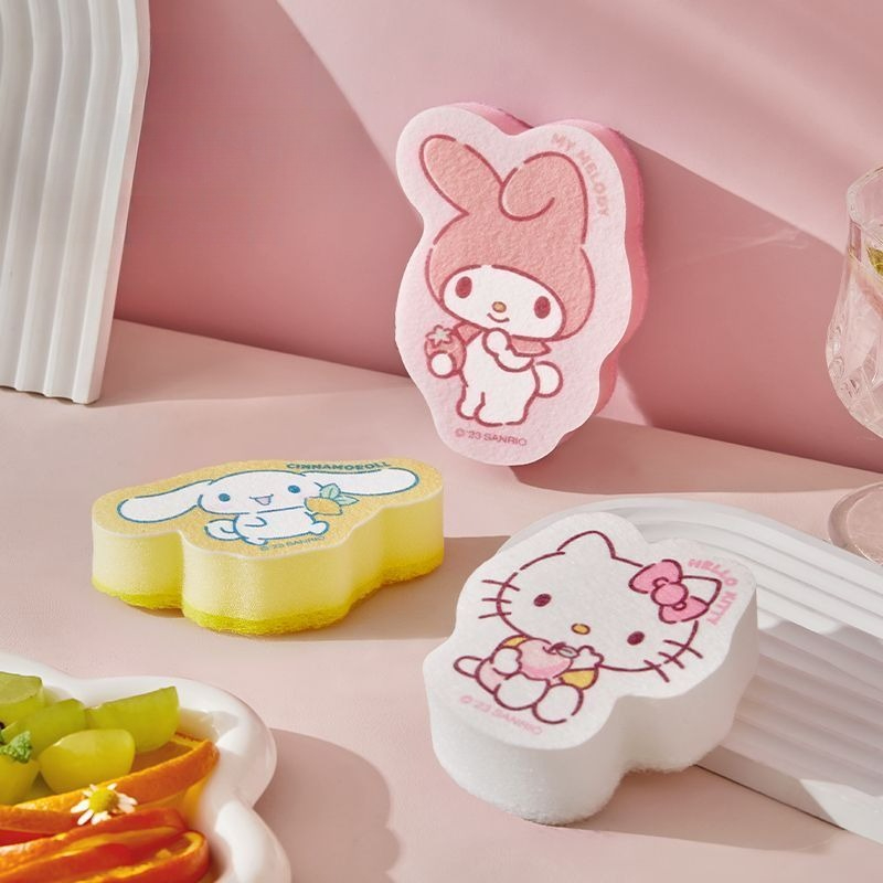 Anime Hello Kitty My Melody Di - Kitchen Appliances Brand 评论和价格