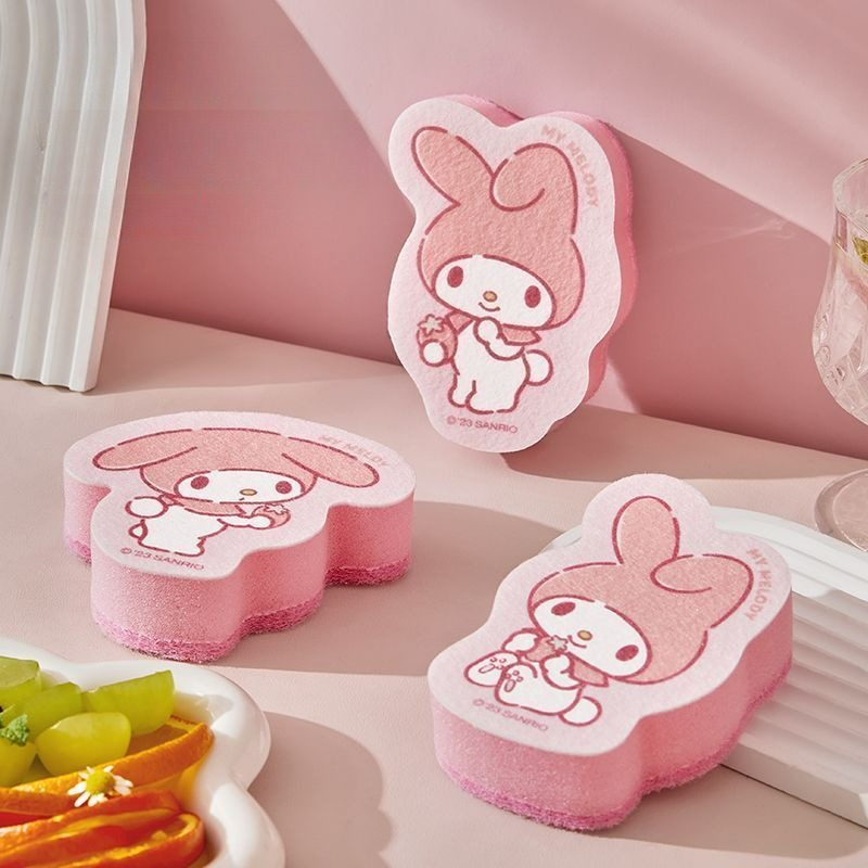 Anime Hello Kitty My Melody Di - Kitchen Appliances Brand 评论和价格