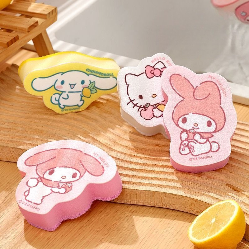 Anime Hello Kitty My Melody Di - Kitchen Appliances Brand 评论和价格