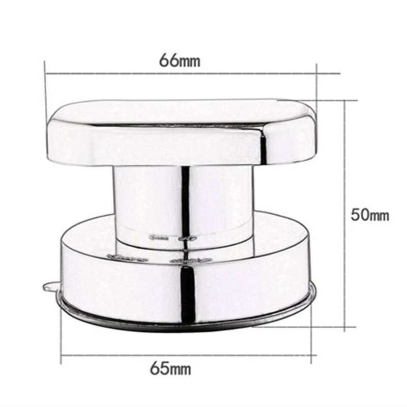 Sucker Handle Door Fridge Draw - Kitchen Appliances Refrigerators 评论和价格
