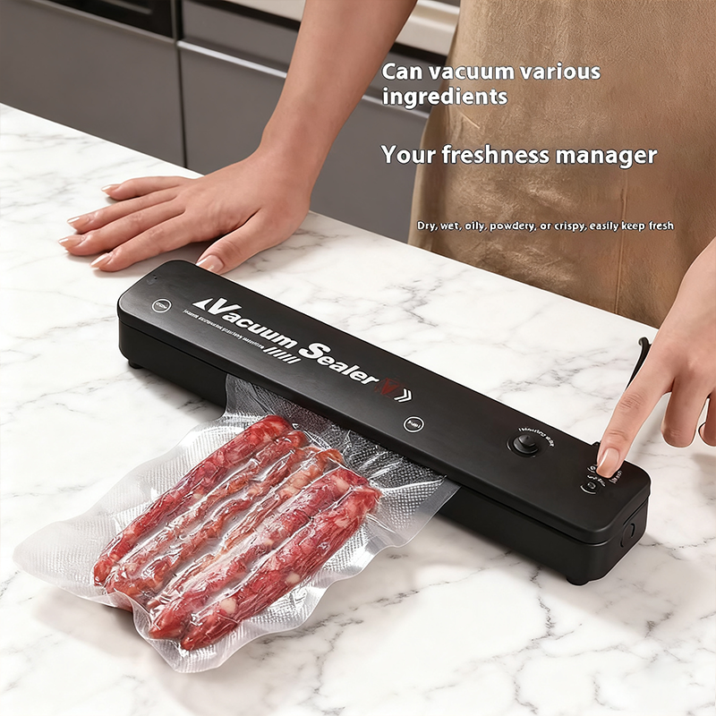 2026 High Quality Vacuum Seale - Kitchen Appliances Quality 评论和价格