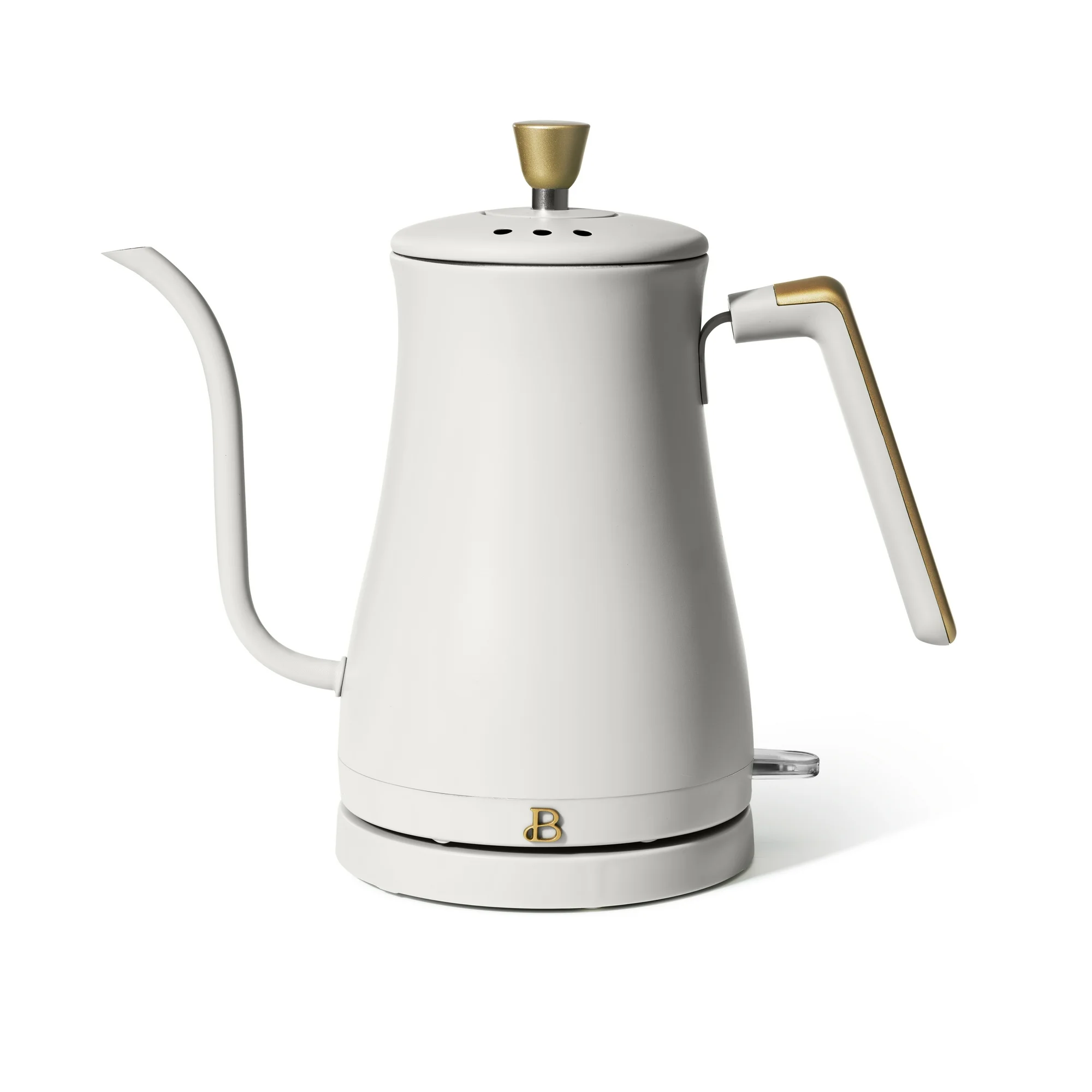 Drew Barrymore 1-Liter Electri - Electric Kettle Gooseneck 评论和价格