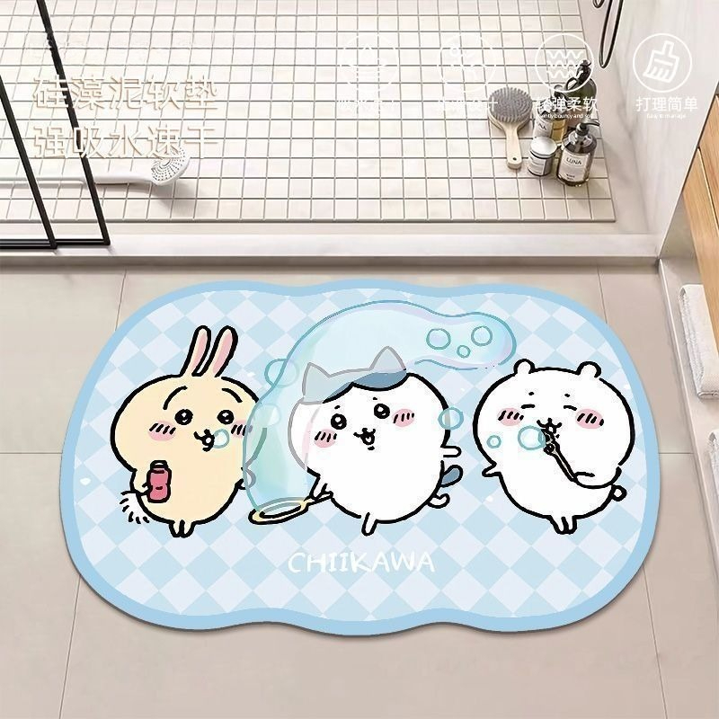 Anime Chiikawa Hachiware Usagi - Kitchen Appliances Brand 评论和价格