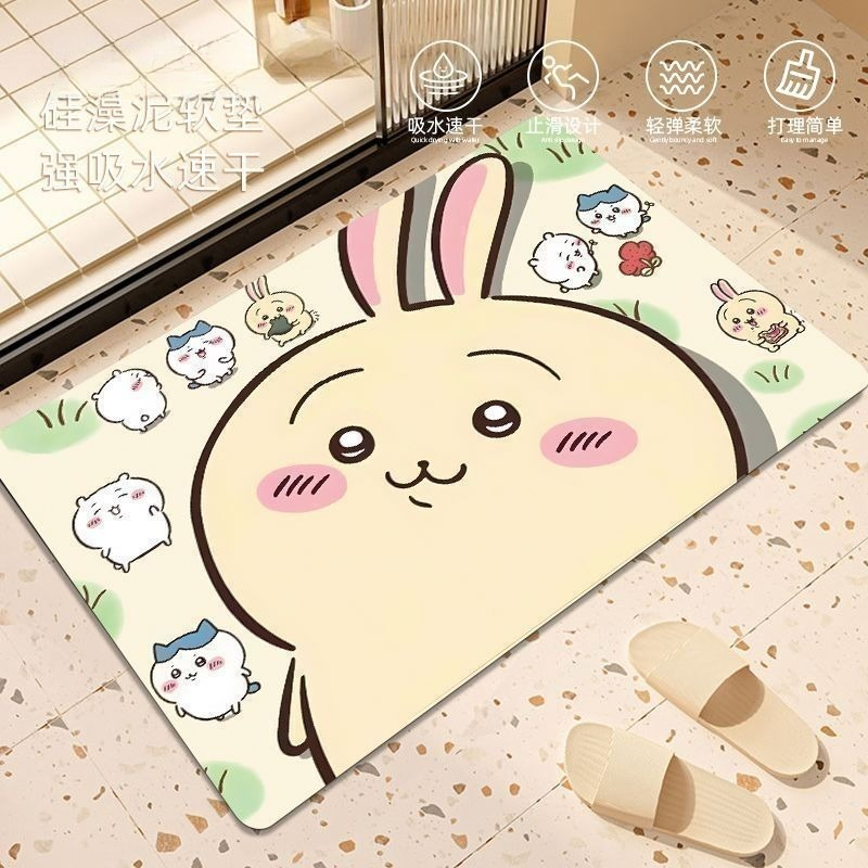 Anime Chiikawa Hachiware Usagi - Kitchen Appliances Brand 评论和价格