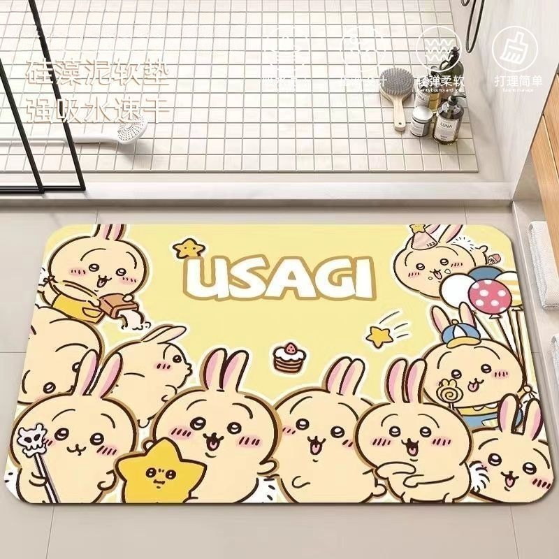 Anime Chiikawa Hachiware Usagi - Kitchen Appliances Brand 评论和价格