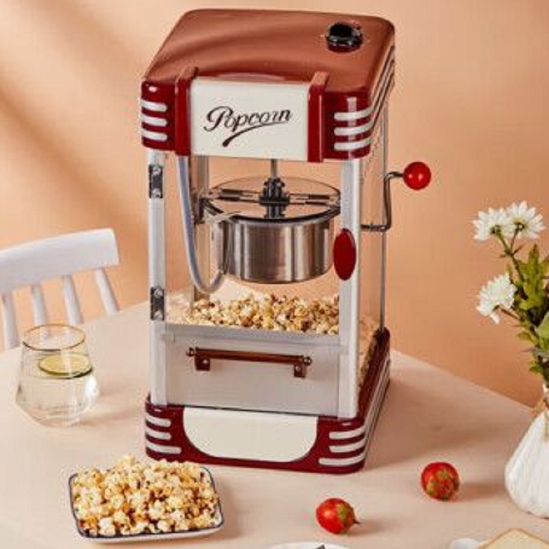 220V NINTAUS Popcorn Maker Com - Air Popcorn Maker 评论和价格