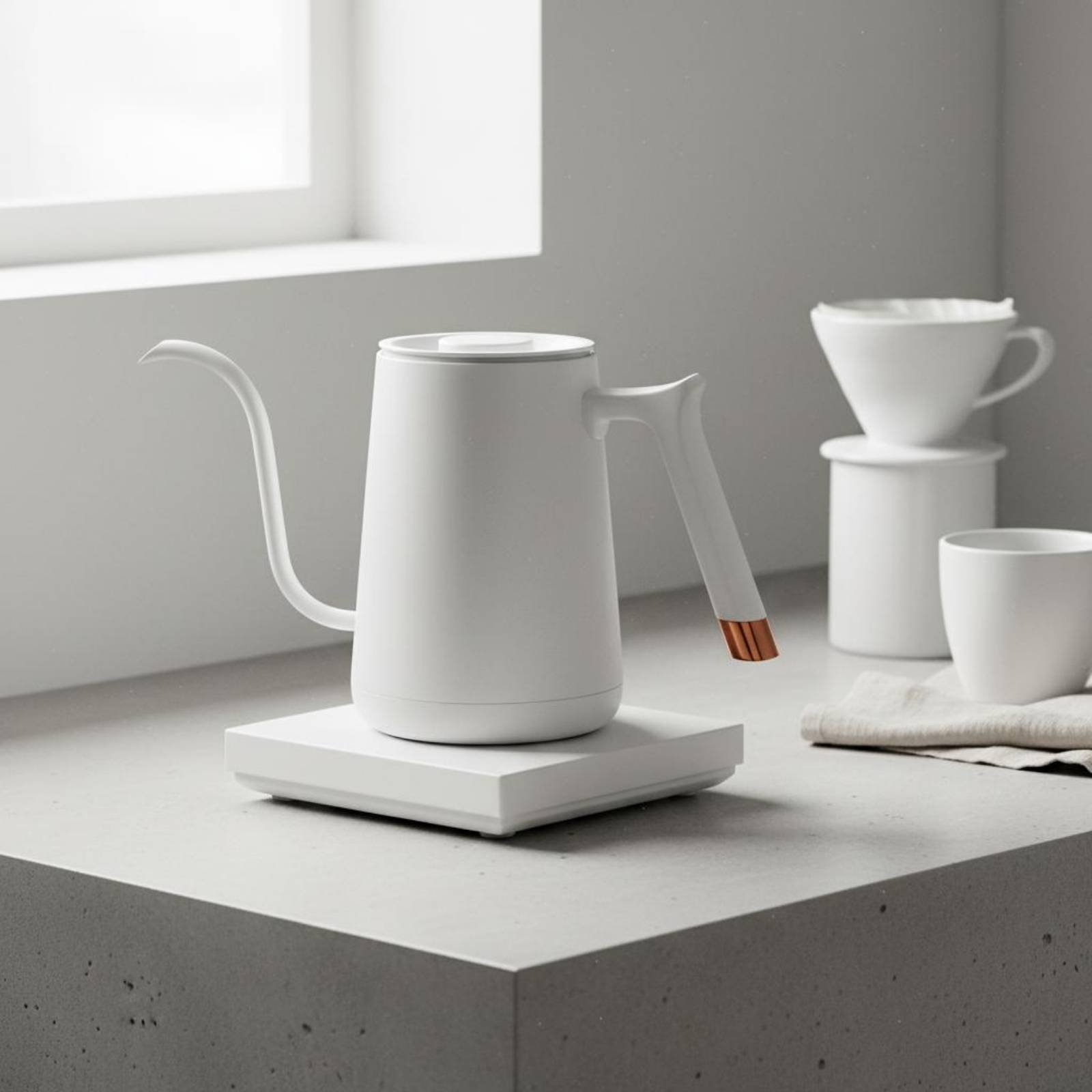 Electric Gooseneck Kettle Keep - Electric Kettle Gooseneck 评论和价格