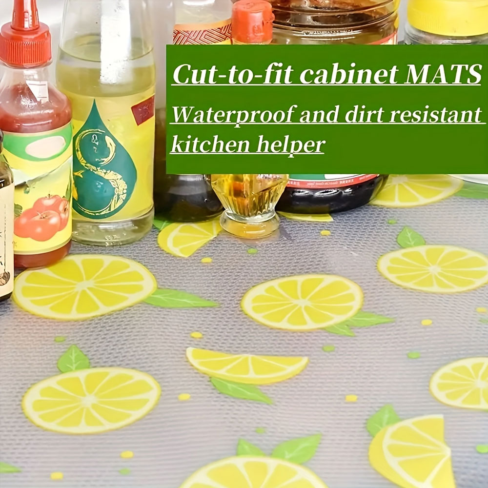 Non‑adhesive Fridge Drawer Pad - Kitchen Appliances Refrigerators 评论和价格