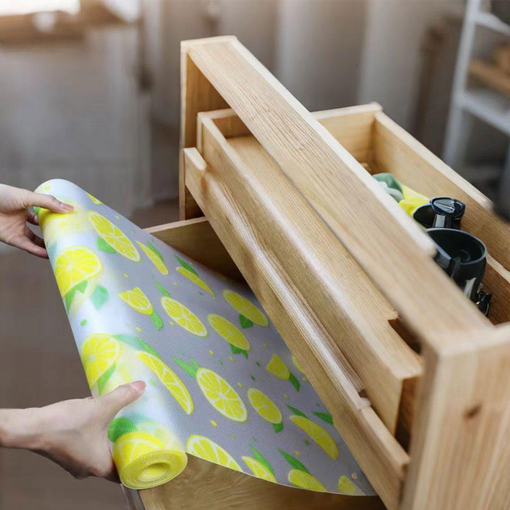 Non‑adhesive Fridge Drawer Pad - Kitchen Appliances Refrigerators 评论和价格