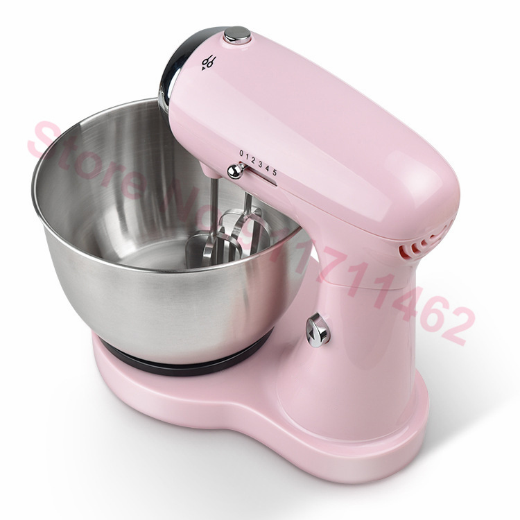 Electric Food Mixer With Stain - Bread Maker Machine 评论和价格
