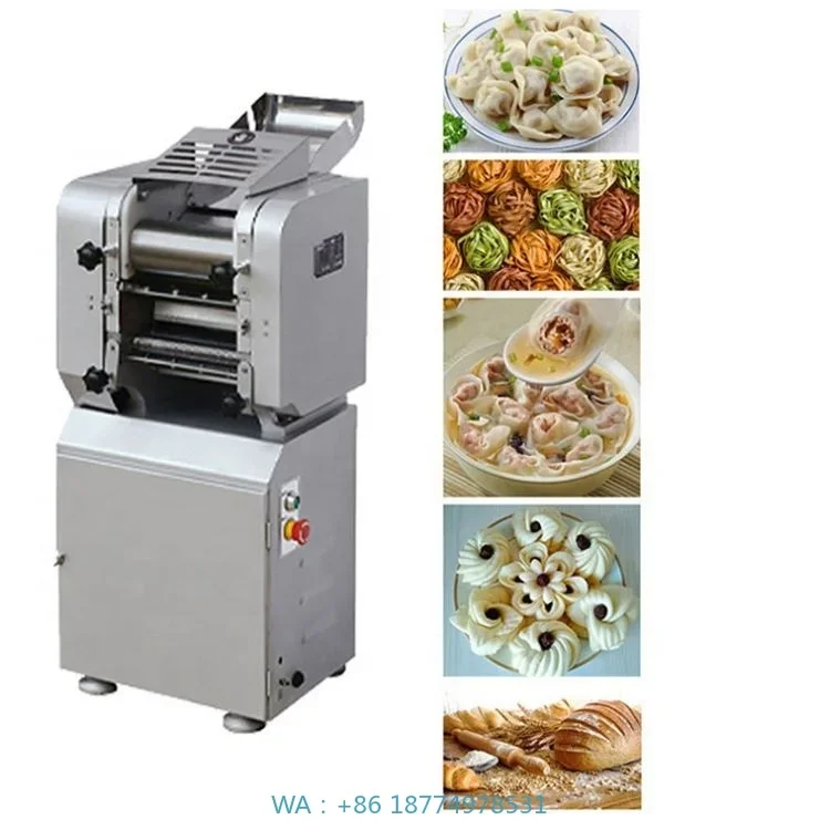 Flat Bread Used Machine Chapat - Bread Maker Machine 评论和价格
