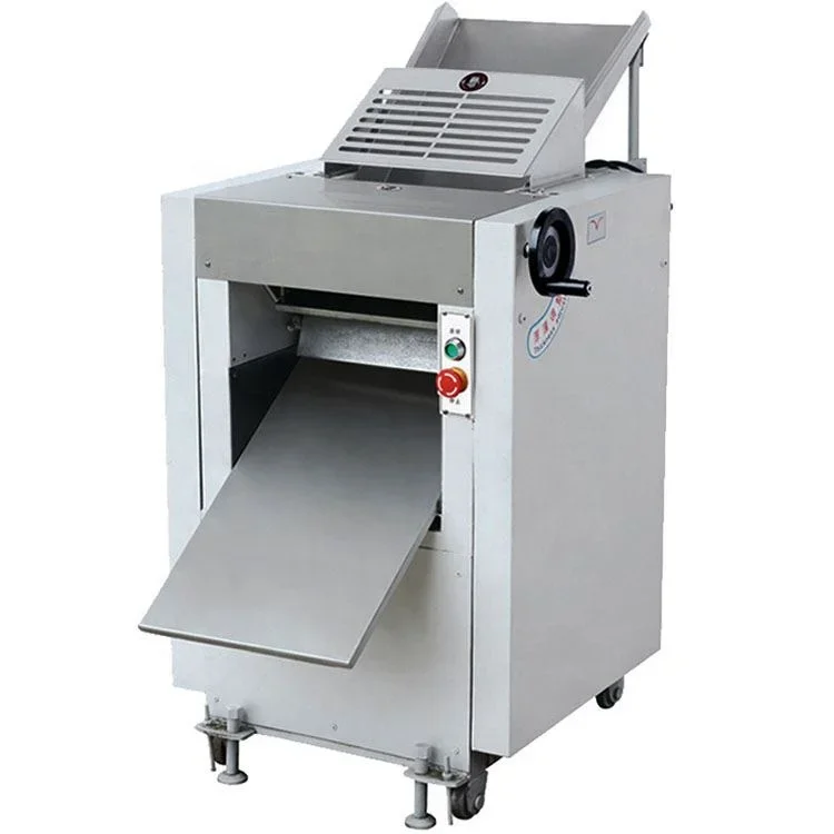 Flat Bread Used Machine Chapat - Bread Maker Machine 评论和价格