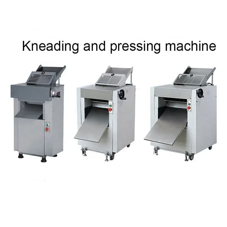 Flat Bread Used Machine Chapat - Bread Maker Machine 评论和价格
