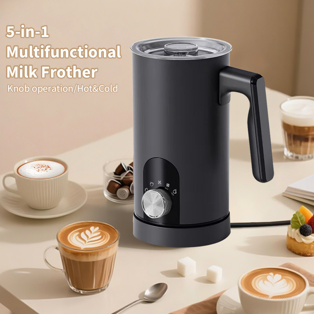 Milk Frother Electric Milk Foa - Yogurt Maker Electric 评论和价格
