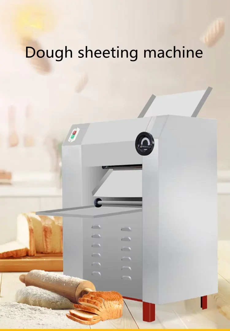 Roti Pita Bread Press Machine  - Bread Maker Machine 评论和价格