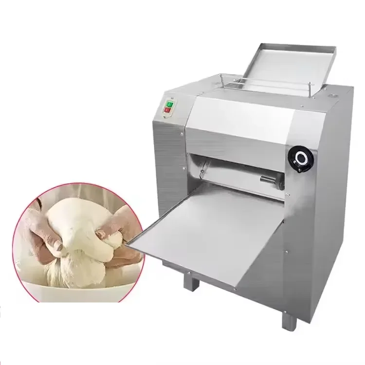 Roti Pita Bread Press Machine  - Bread Maker Machine 评论和价格
