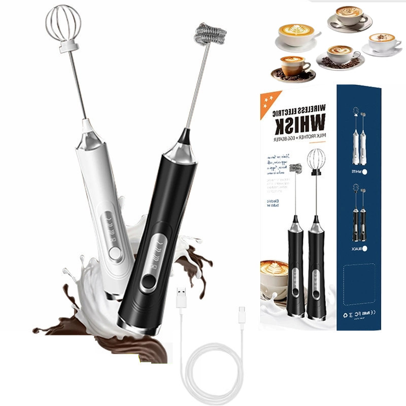 USB Electric Milk Frother Hand - Yogurt Maker Electric 评论和价格