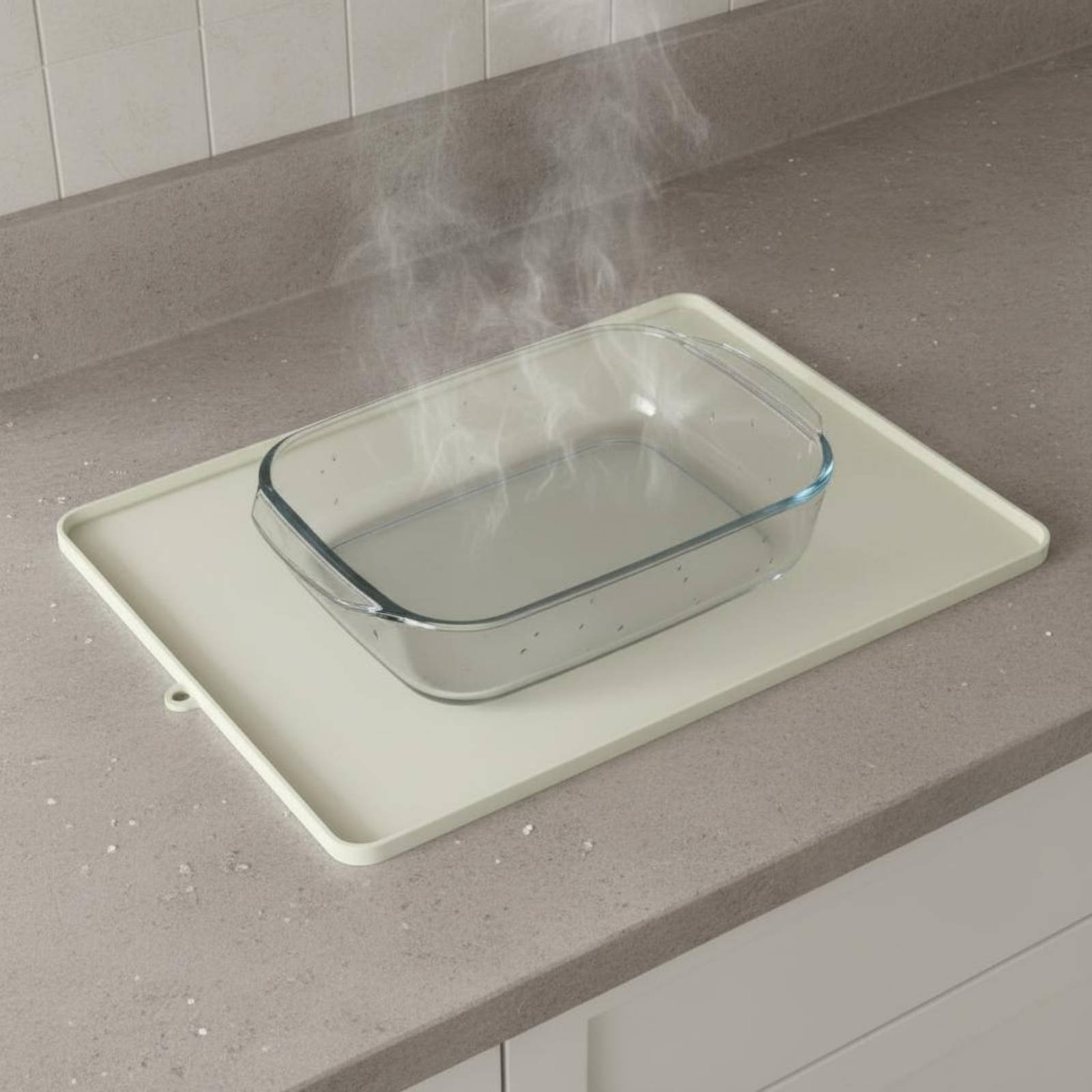 Silicone Microwave Top Mat Fle - Kitchen Appliances Are 评论和价格