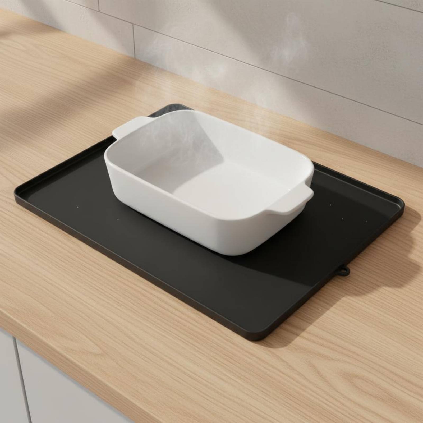 Silicone Microwave Top Mat Fle - Kitchen Appliances Are 评论和价格