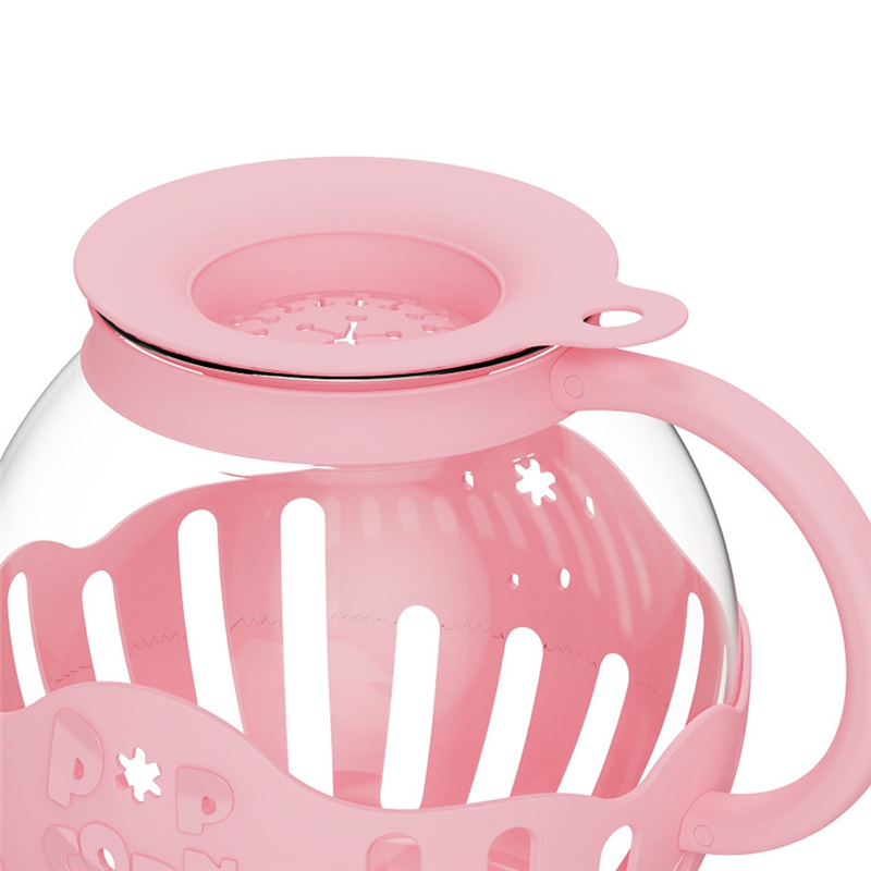 LICE-Popcorn Maker Microwave S - Air Popcorn Maker 评论和价格