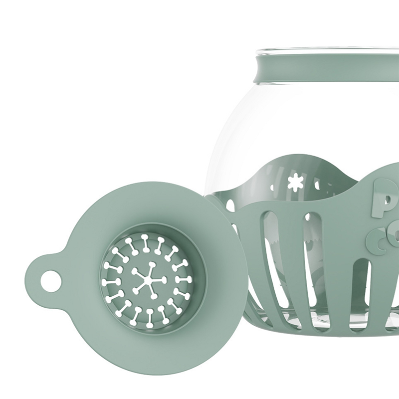 LICE-Popcorn Maker Microwave S - Air Popcorn Maker 评论和价格