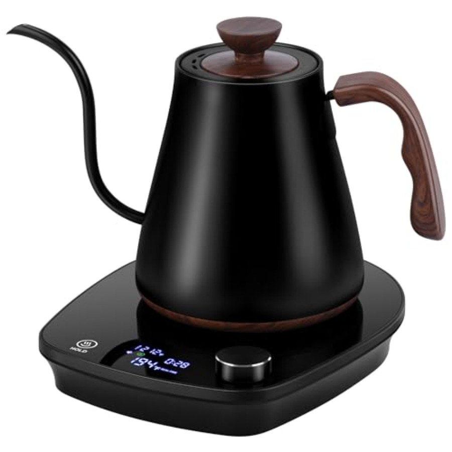 Gooseneck Electric Kettle, Int - Electric Kettle Gooseneck 评论和价格