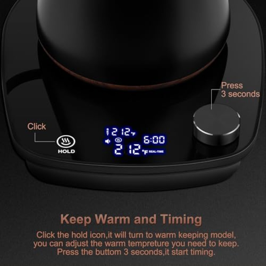Gooseneck Electric Kettle, Int - Electric Kettle Gooseneck 评论和价格