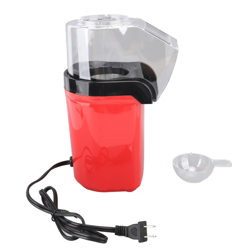 1200W Electric Hot Air Popcorn - Air Popcorn Maker 评论和价格