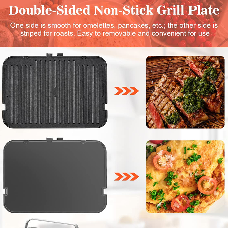 Steak Sandwich Machine Househo - Bread Maker Machine 评论和价格