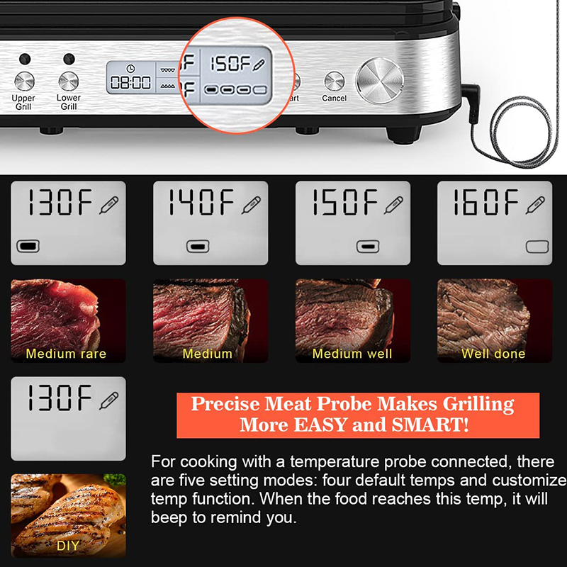 Steak Sandwich Machine Househo - Bread Maker Machine 评论和价格